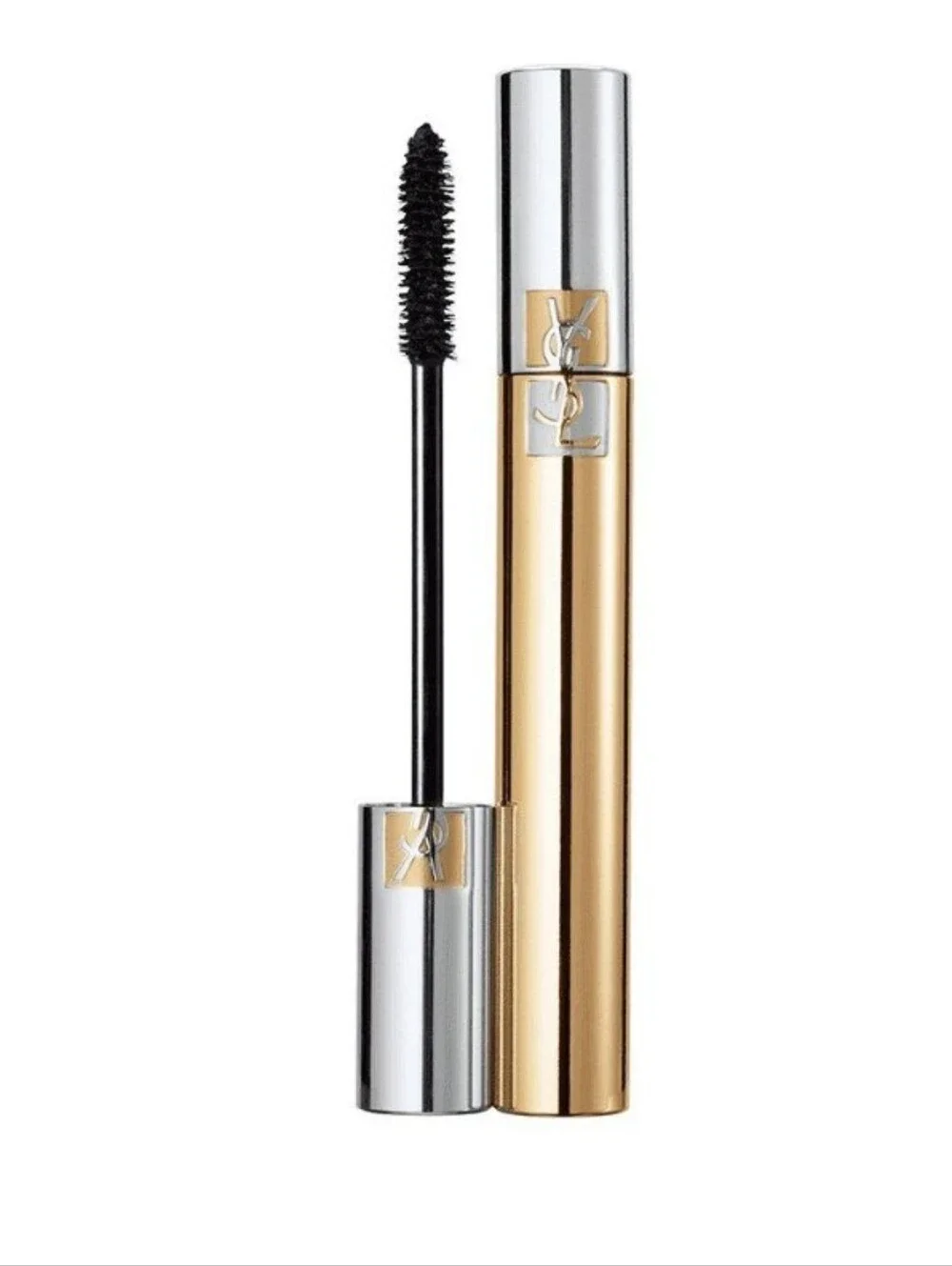 YSL Volume Effet Faux Cils Luxurious Mascara High Density Black 1 New